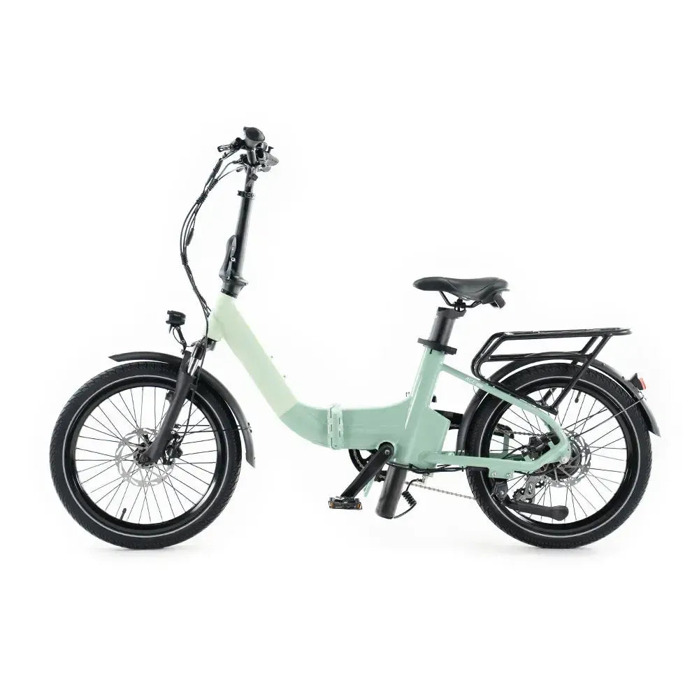 JOBOBIKE Ace Pro - Πράσινο