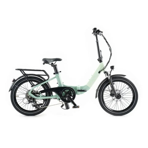 JOBOBIKE Ace Pro - Πράσινο