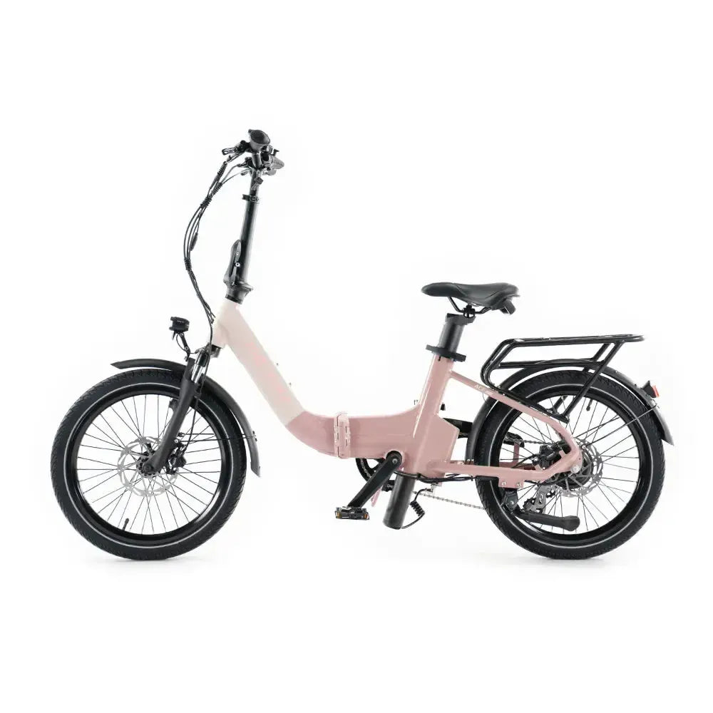 JOBOBIKE Ace - Σάλμον Ροζέ