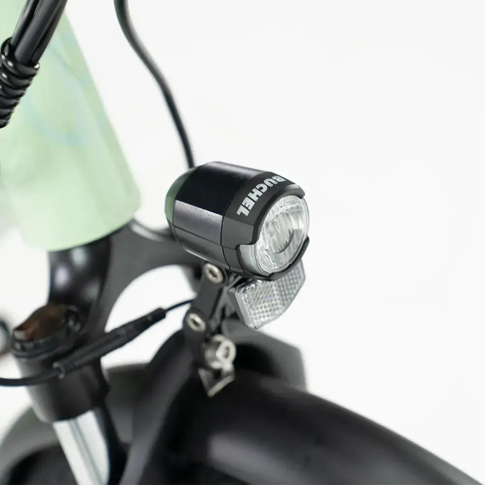 JOBOBIKE Ace - Σάλμον Ροζέ
