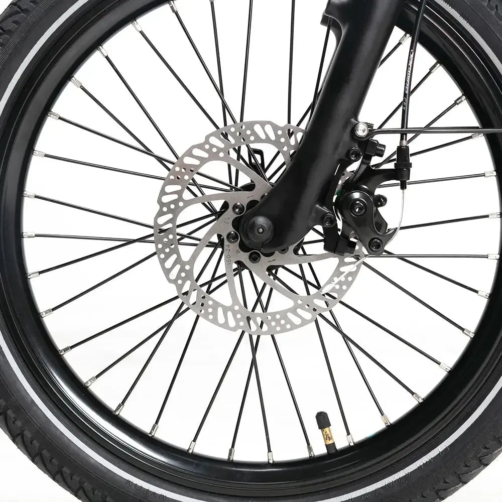 JOBOBIKE Ace - Σάλμον Ροζέ