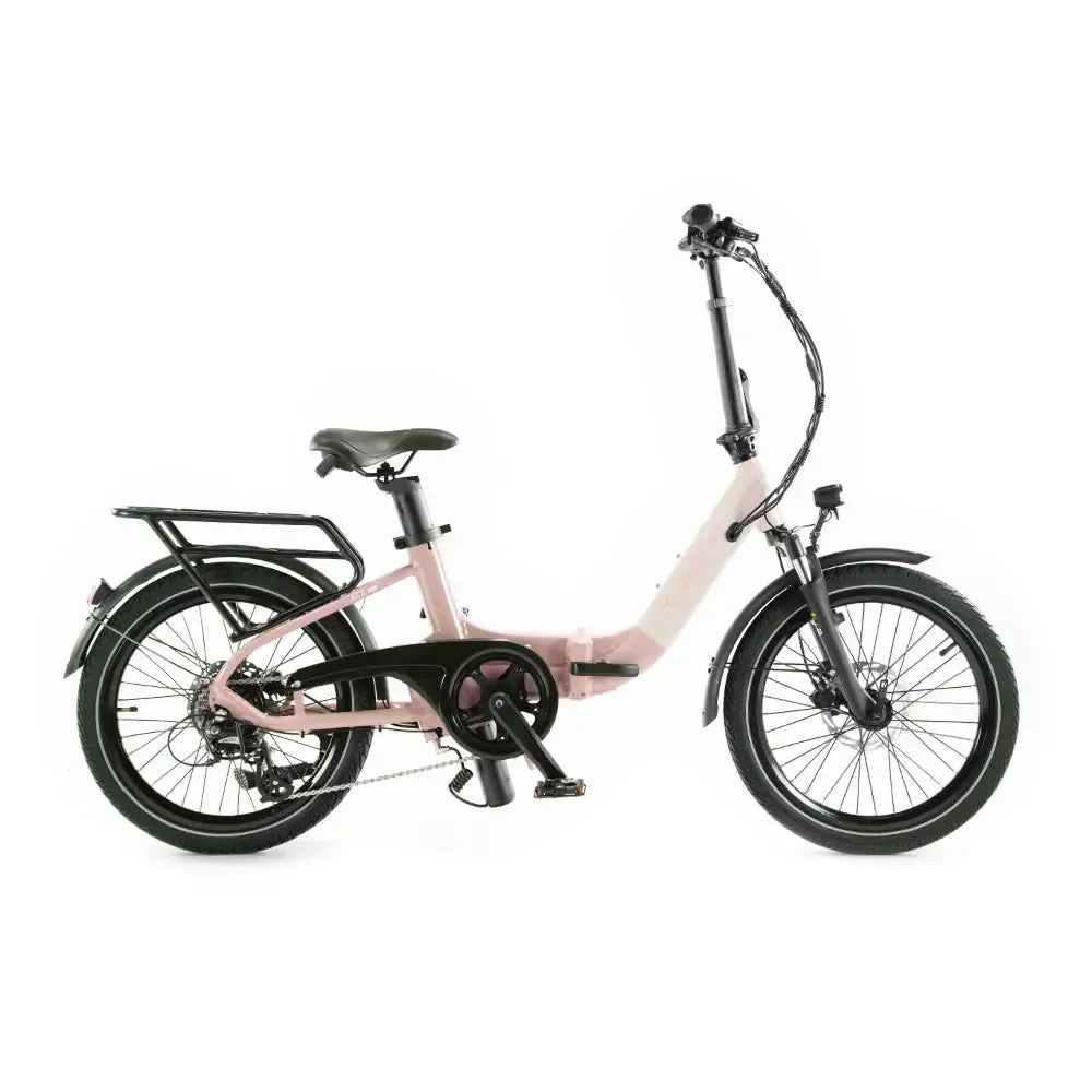 JOBOBIKE Ace - Σάλμον Ροζέ