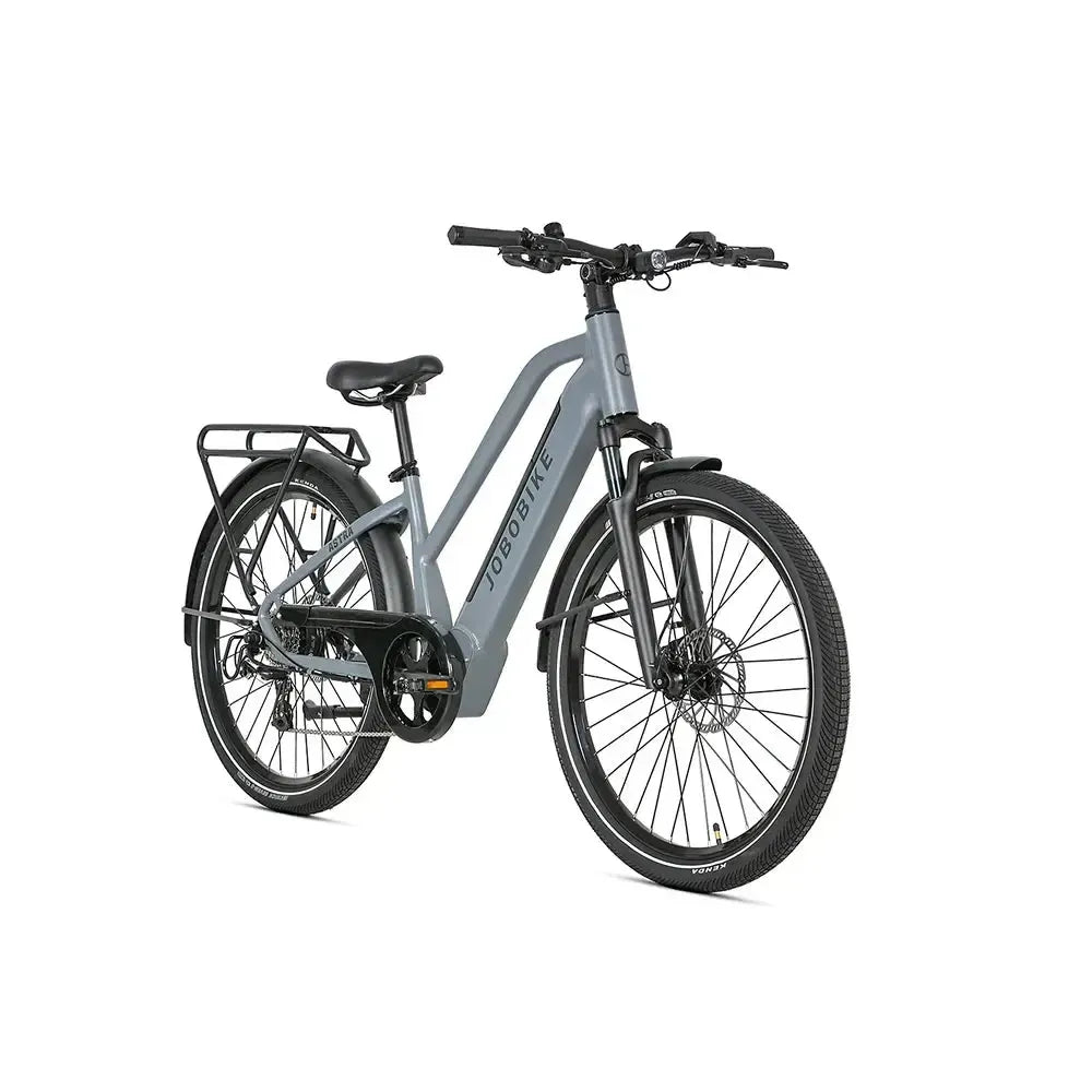 JOBOBIKE Astra - Μαύρο