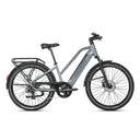 JOBOBIKE Astra - Μαύρο