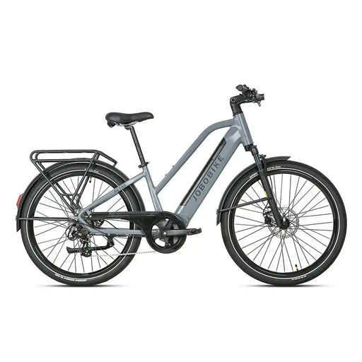 JOBOBIKE Astra - Μαύρο