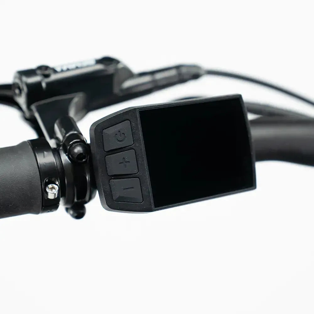 JOBOBIKE Dyno - Μπλε