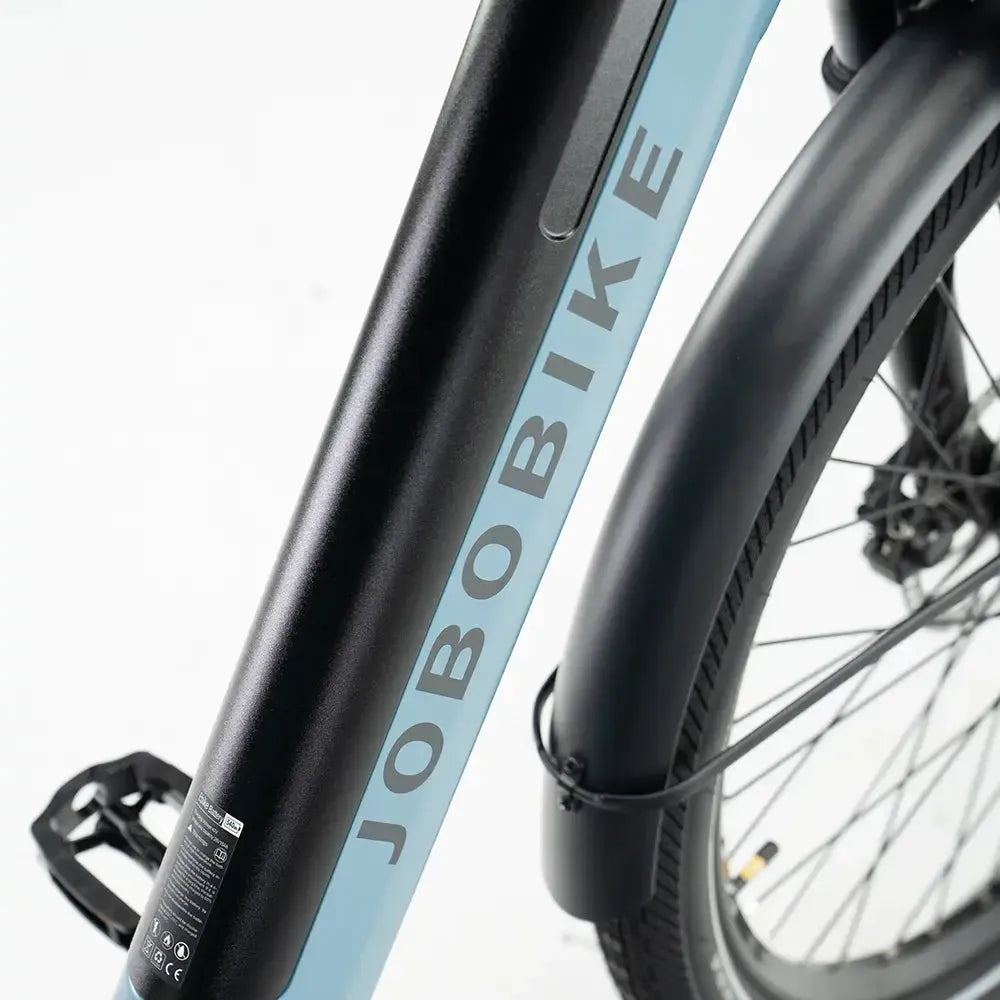 JOBOBIKE Dyno - Μπλε