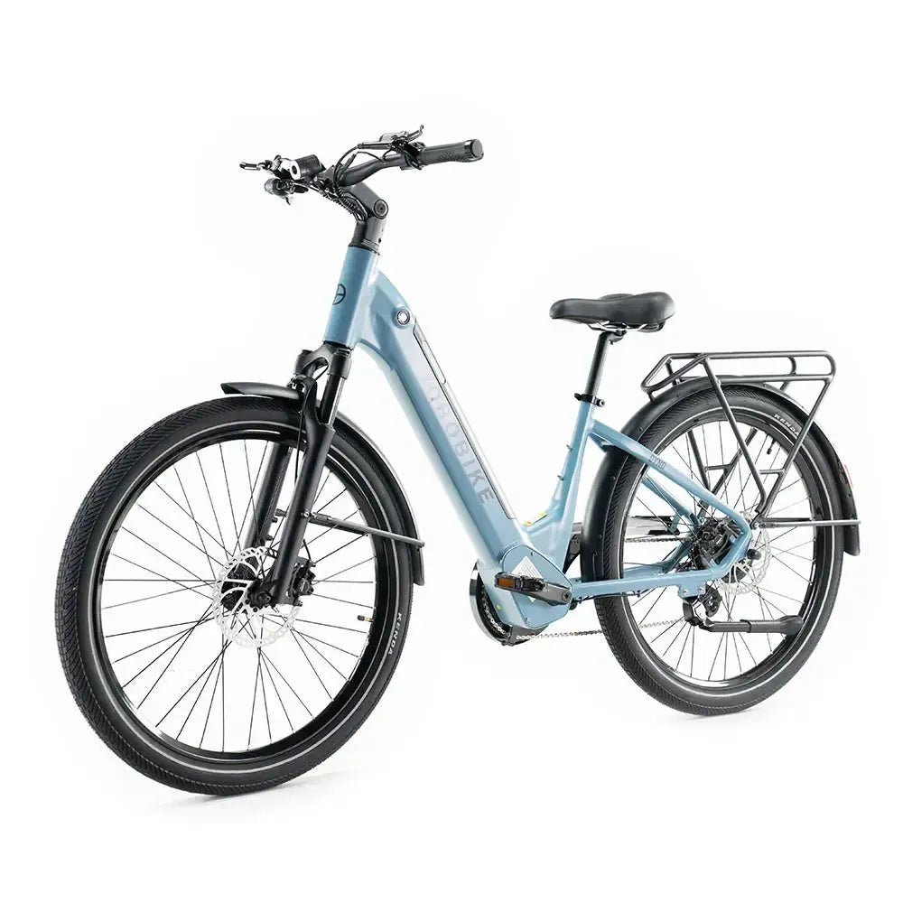 JOBOBIKE Dyno - Μπλε