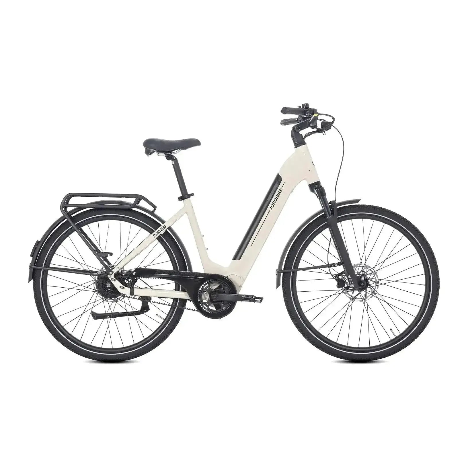 JOBOBIKE Dyno GT 2 - Μπεζ