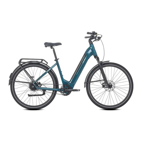 JOBOBIKE Dyno GT 2 - Πράσινο