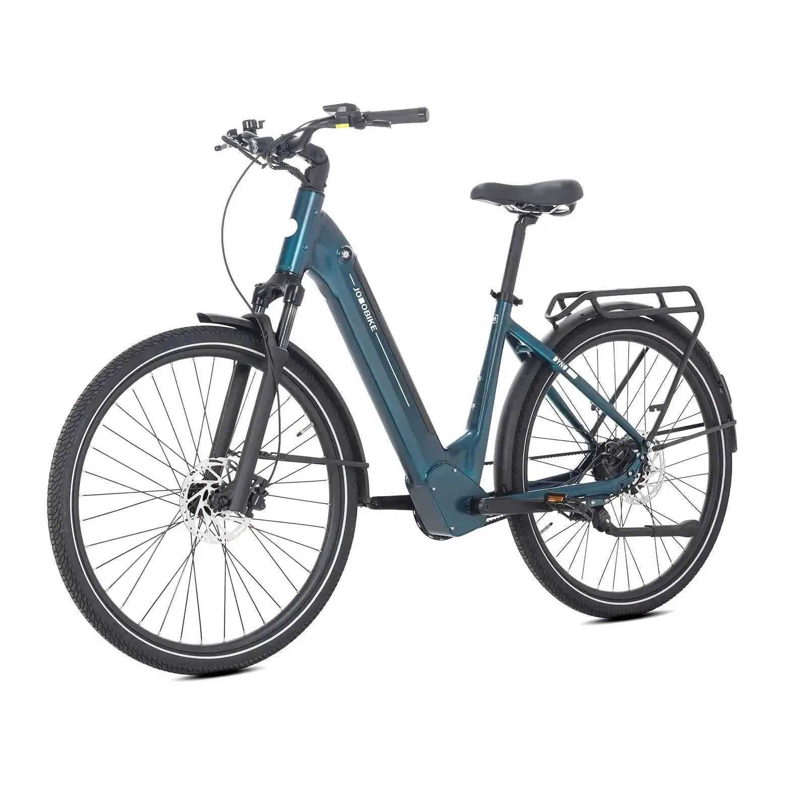 JOBOBIKE Dyno GT 2 - Πράσινο
