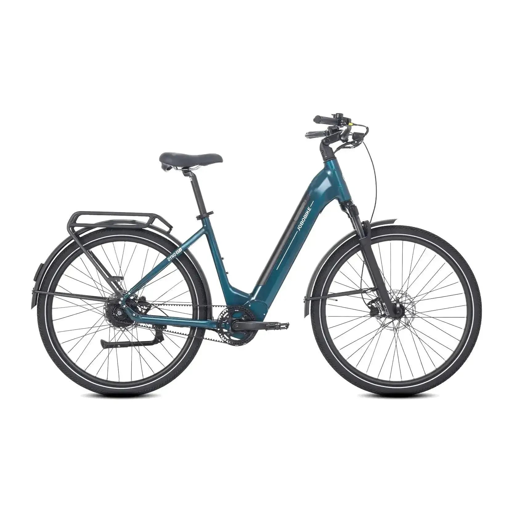 JOBOBIKE Dyno GT 2 - Πράσινο