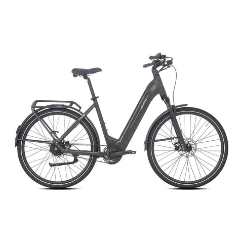 JOBOBIKE Dyno GT 2 - Μαύρο