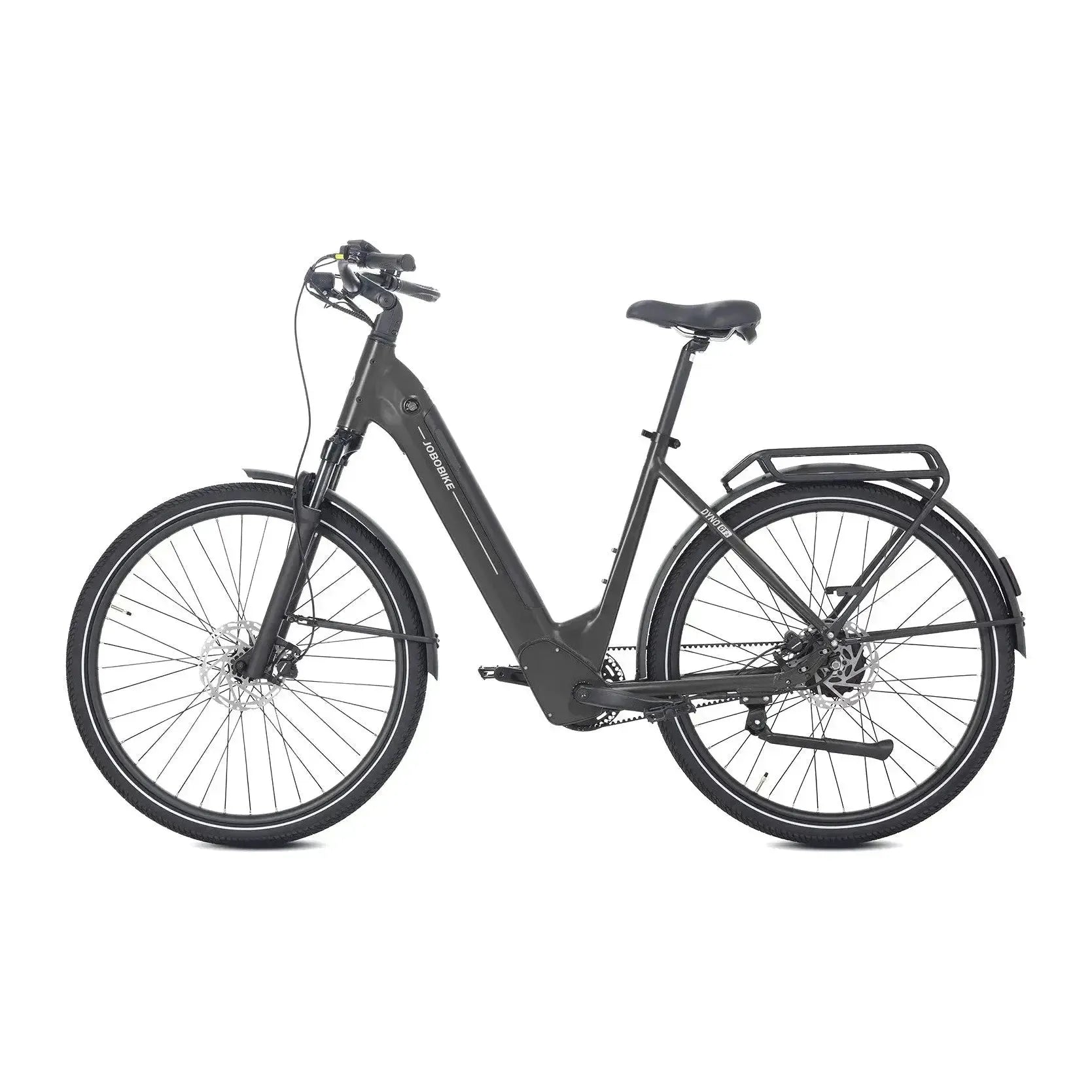 JOBOBIKE Dyno GT 2 - Μαύρο