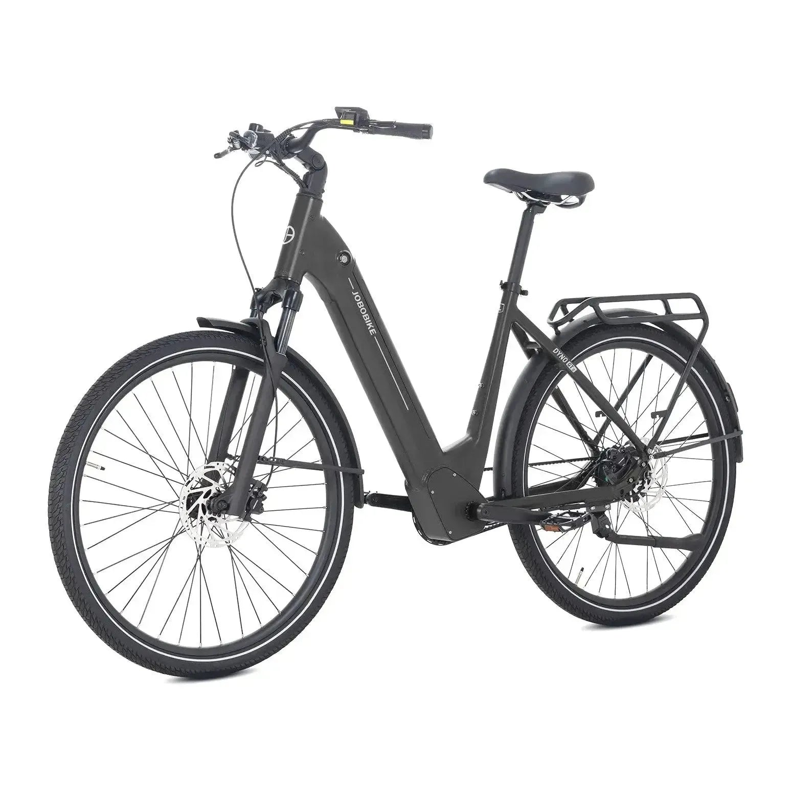 JOBOBIKE Dyno GT 2 - Μαύρο