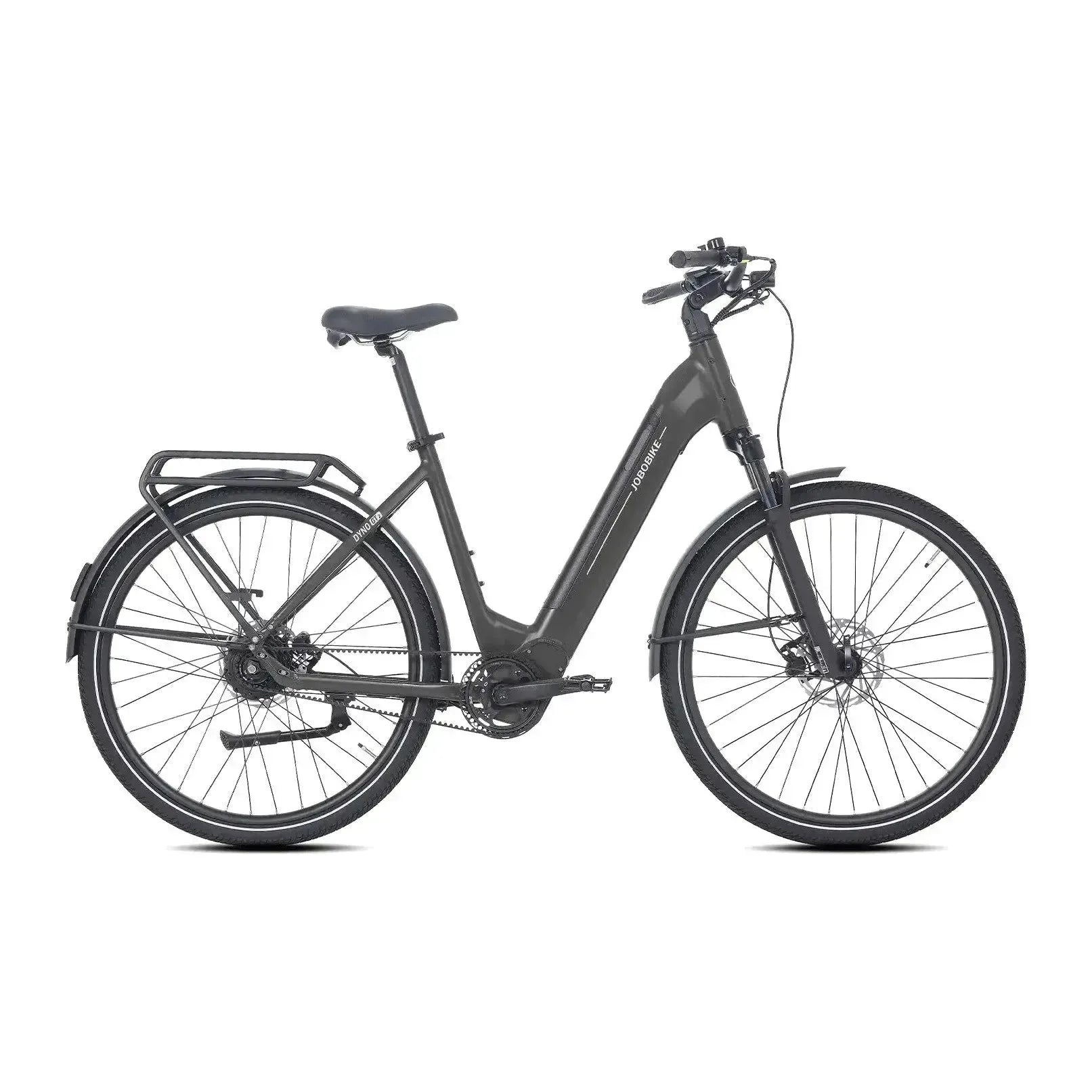 JOBOBIKE Dyno GT 2 - Μαύρο