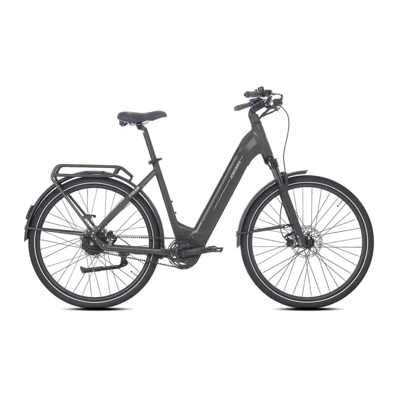 JOBOBIKE Dyno GT 2 - Μαύρο