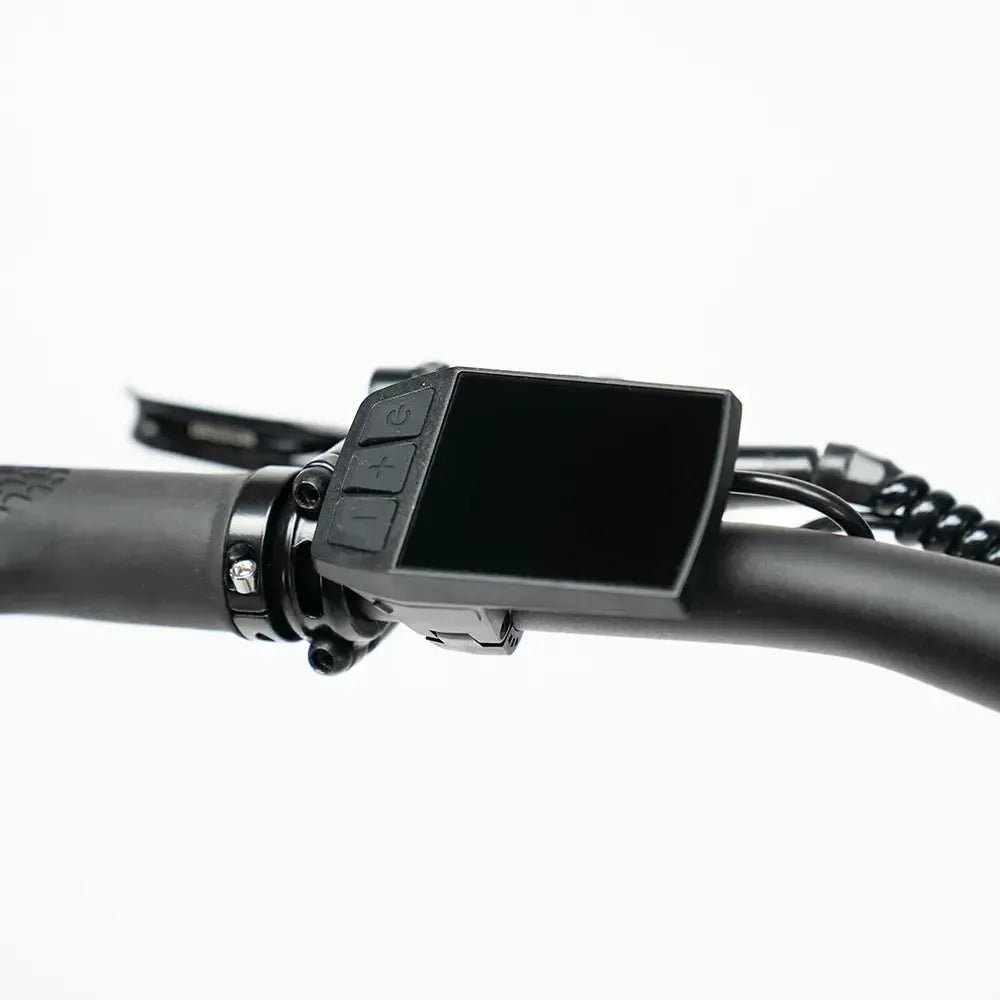 JOBOBIKE Dyno GT - Γκρι