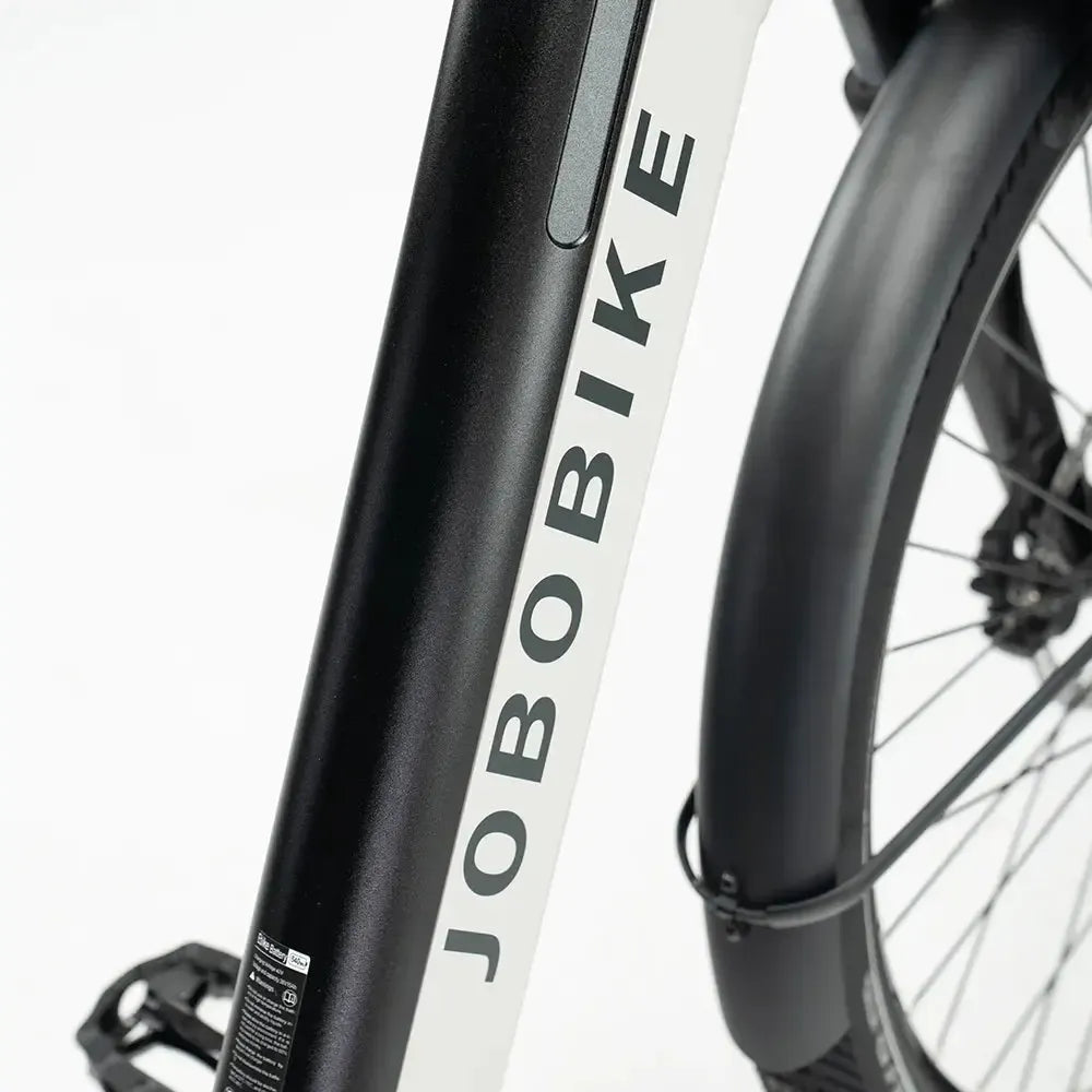 JOBOBIKE Dyno GT - Γκρι