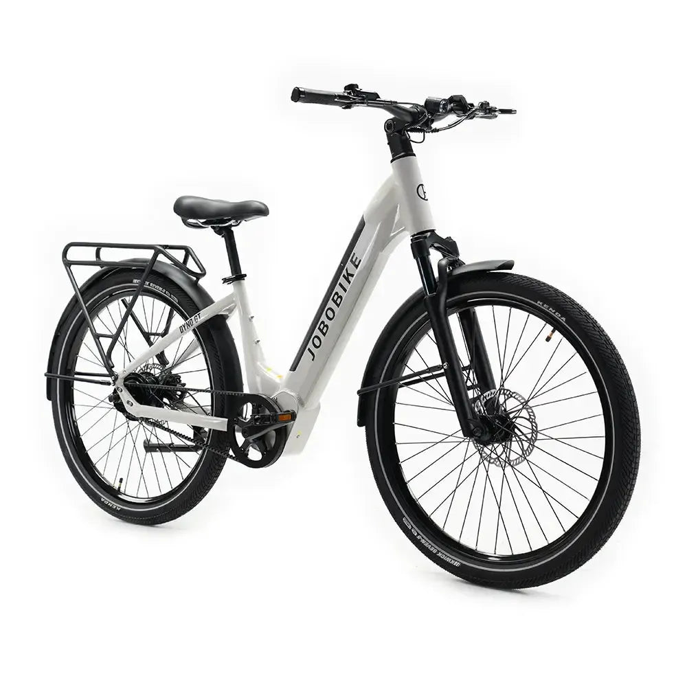 JOBOBIKE Dyno GT - Γκρι