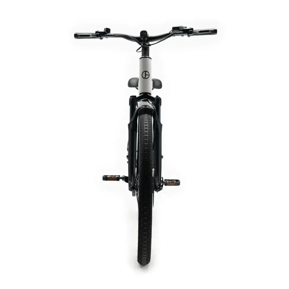 JOBOBIKE Dyno GT - Γκρι