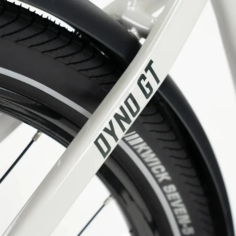 JOBOBIKE Dyno GT - Γκρι