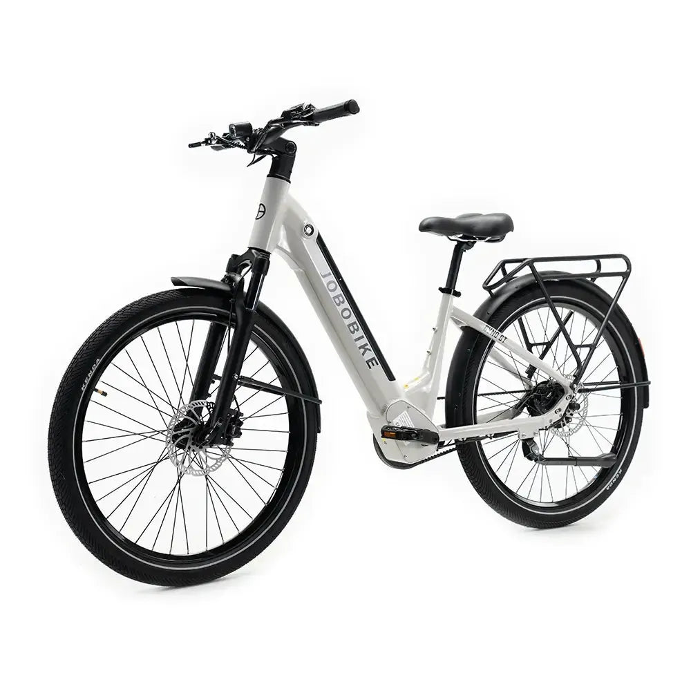 JOBOBIKE Dyno GT - Γκρι