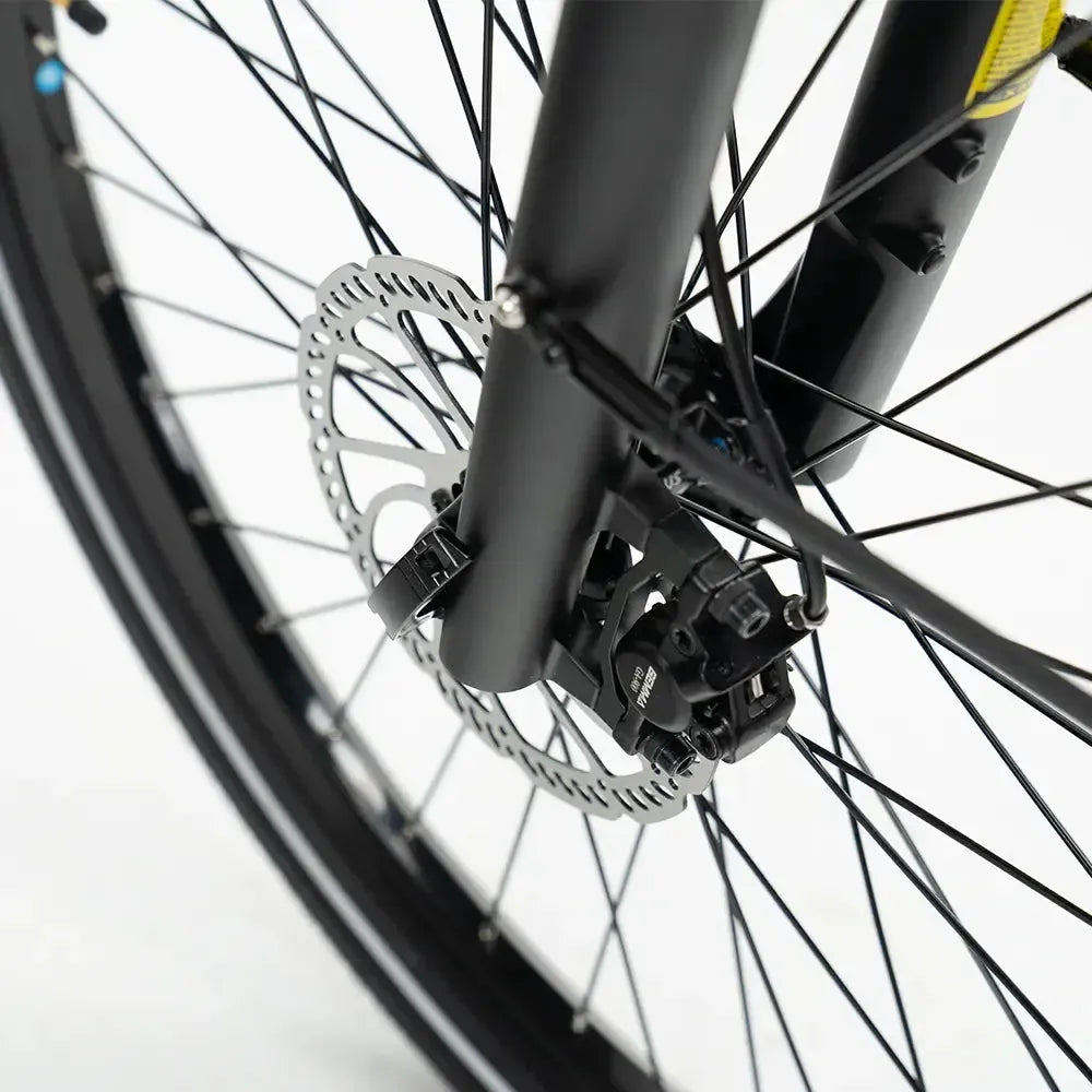 JOBOBIKE Dyno GT - Γκρι