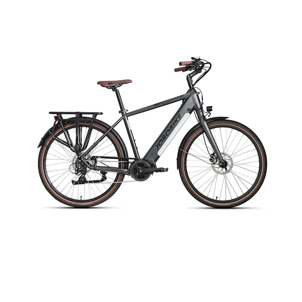 JOBOBIKE Henry - Γκρι