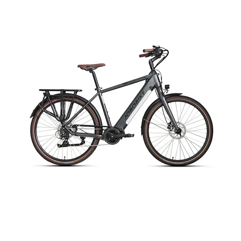 JOBOBIKE Henry - Γκρι