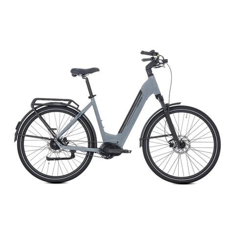 JOBOBIKE Luxe 2 - Ασημί