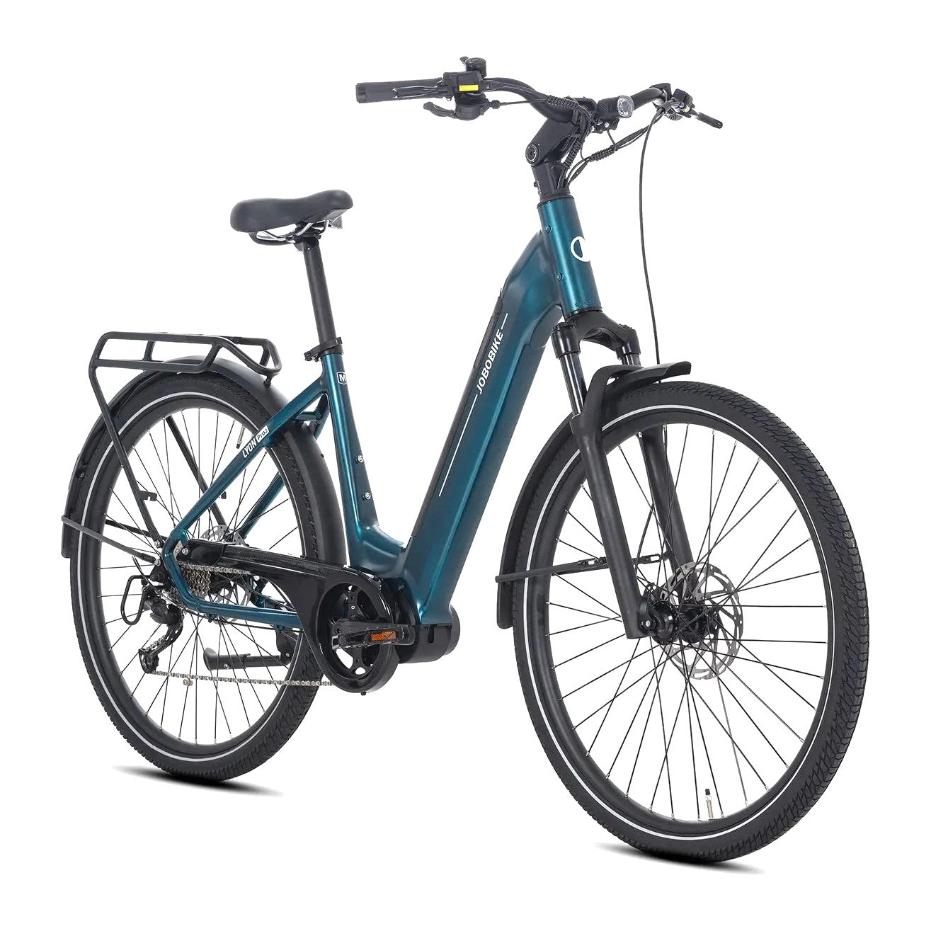JOBOBIKE Lyon Pro 2 - Πράσινο