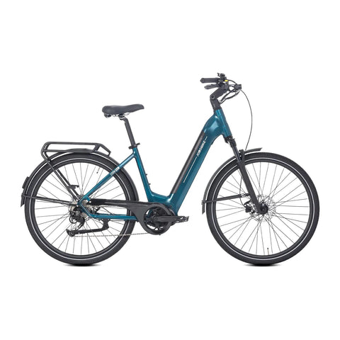 JOBOBIKE Lyon Pro 2 - Πράσινο