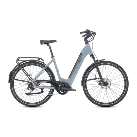 JOBOBIKE Lyon Pro 2 - Ασημί