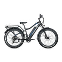 JOBOBIKE Robin Pro - Μαύρο-μπλε