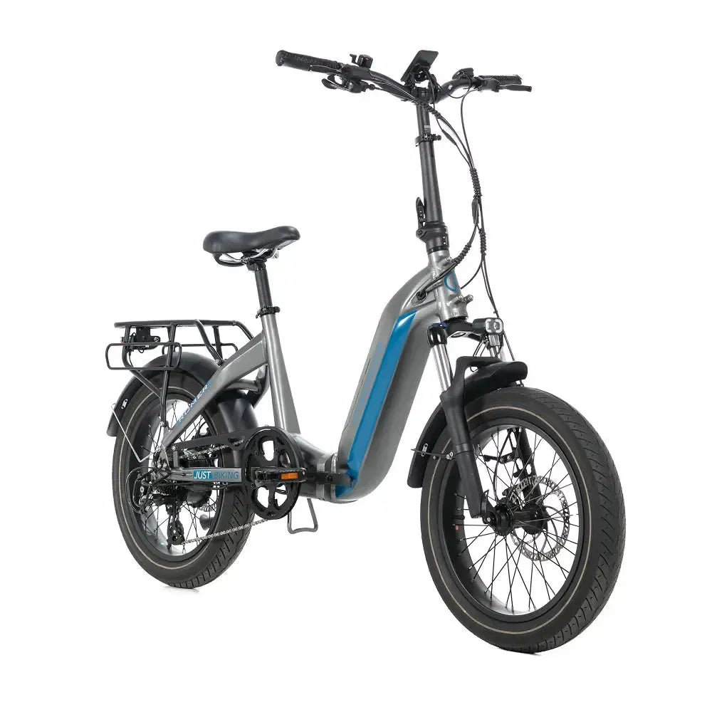 JOBOBIKE Romer - Γκρι