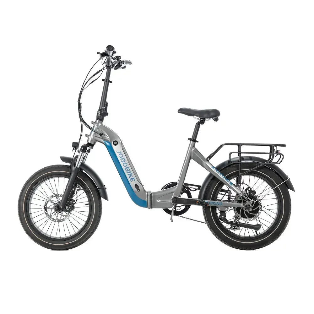 JOBOBIKE Romer - Γκρι
