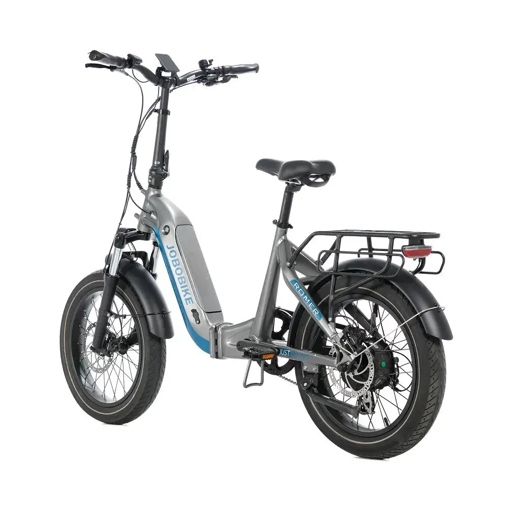 JOBOBIKE Romer - Γκρι
