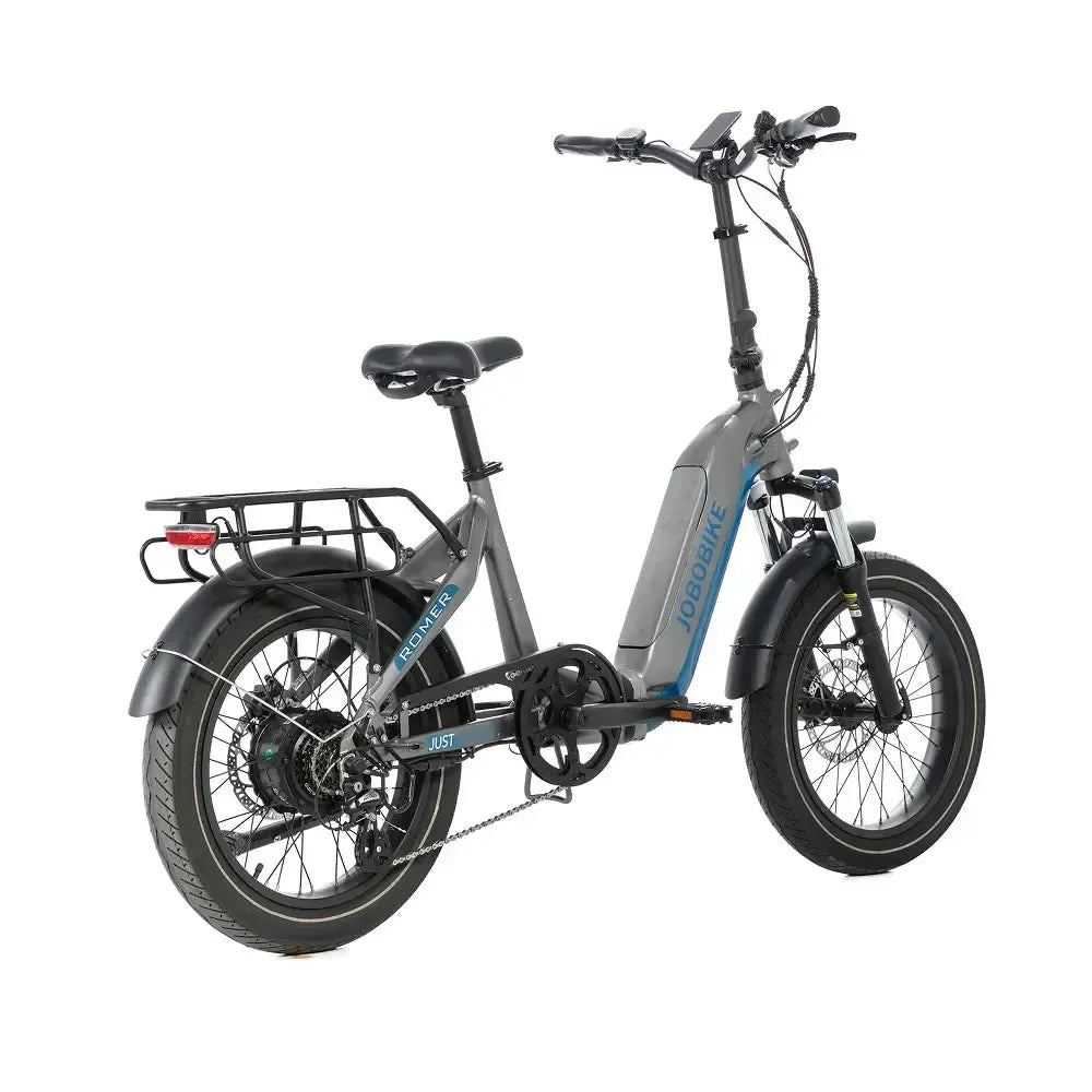 JOBOBIKE Romer - Γκρι