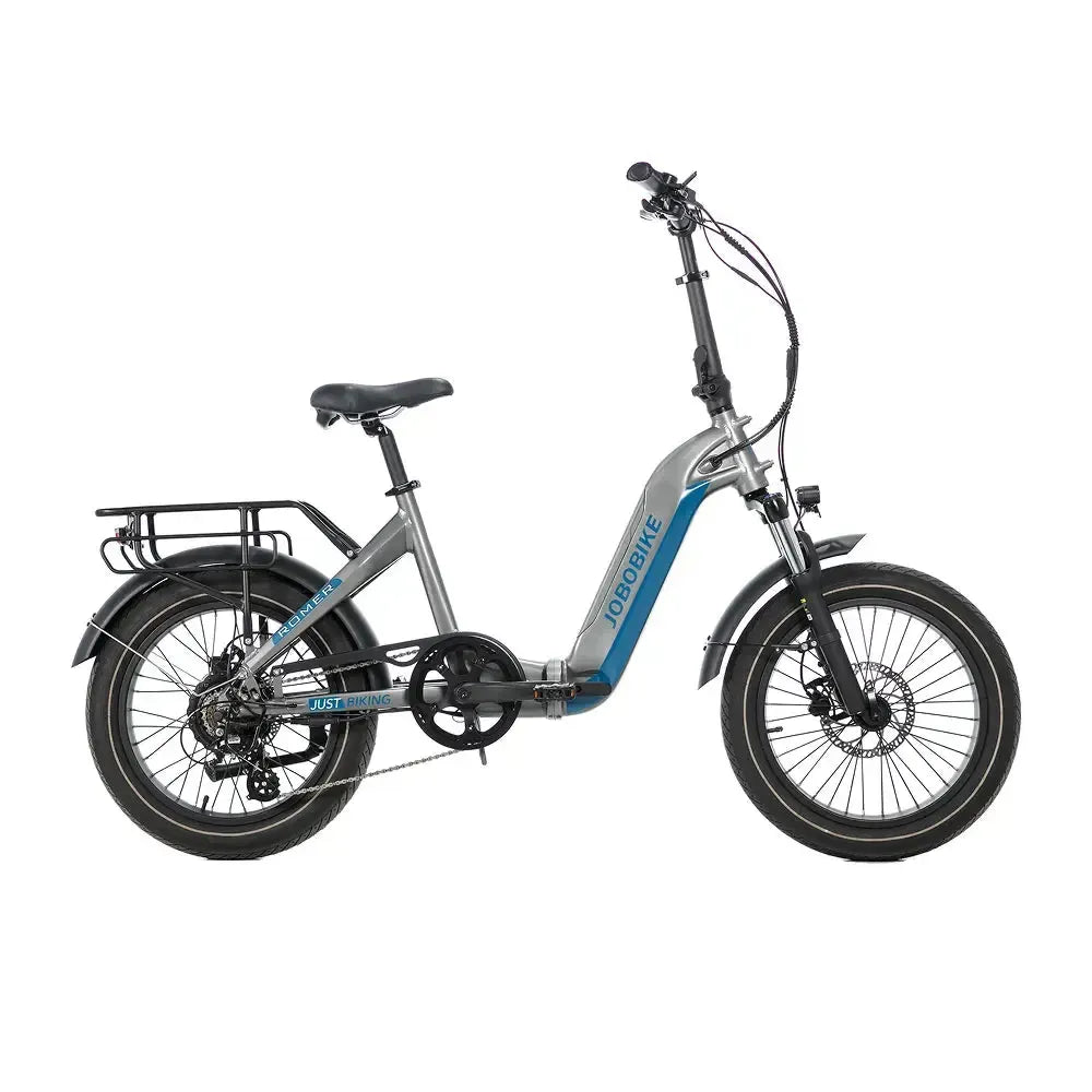 JOBOBIKE Romer - Γκρι