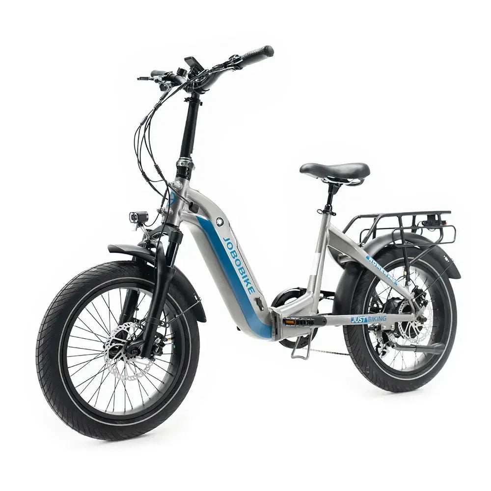 JOBOBIKE Romer Pro - Γκρι