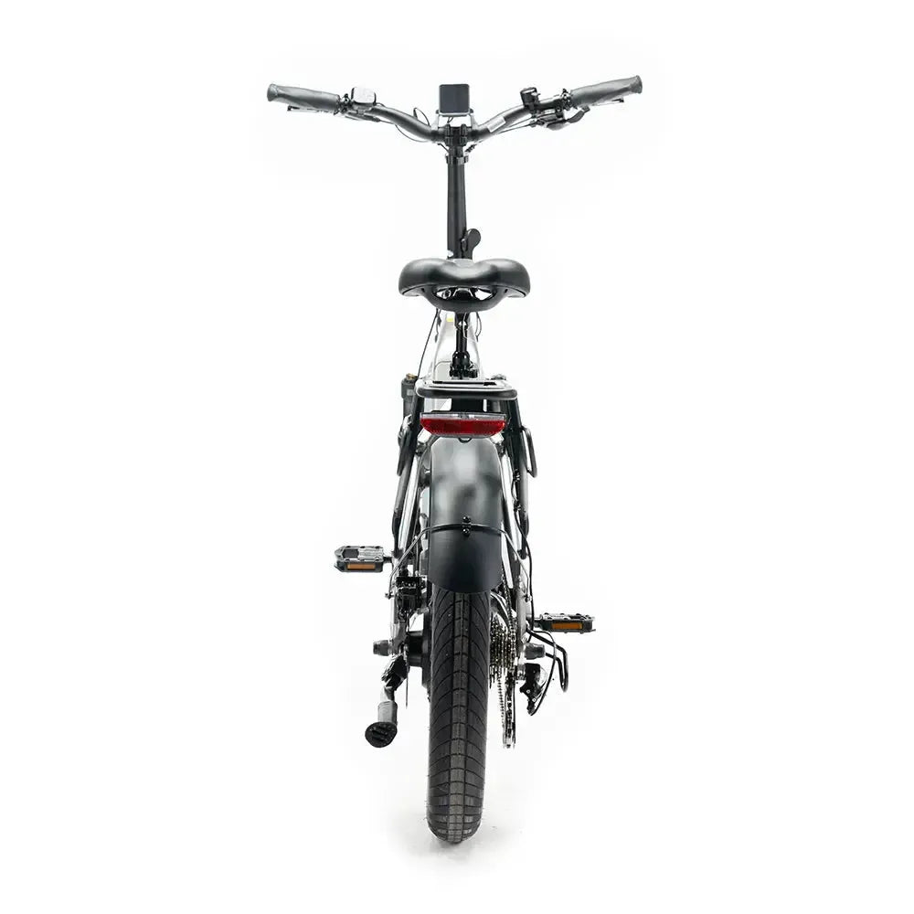 JOBOBIKE Romer Pro - Γκρι