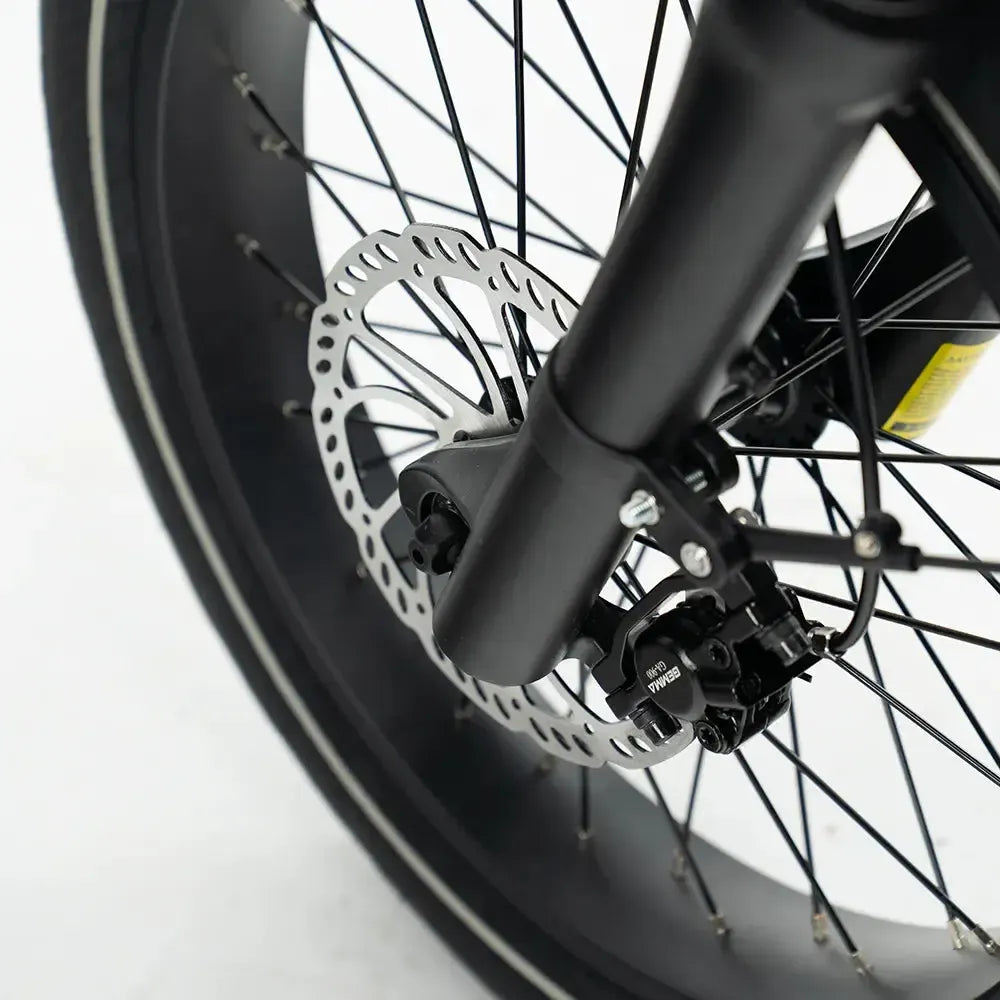 JOBOBIKE Romer Pro - Γκρι