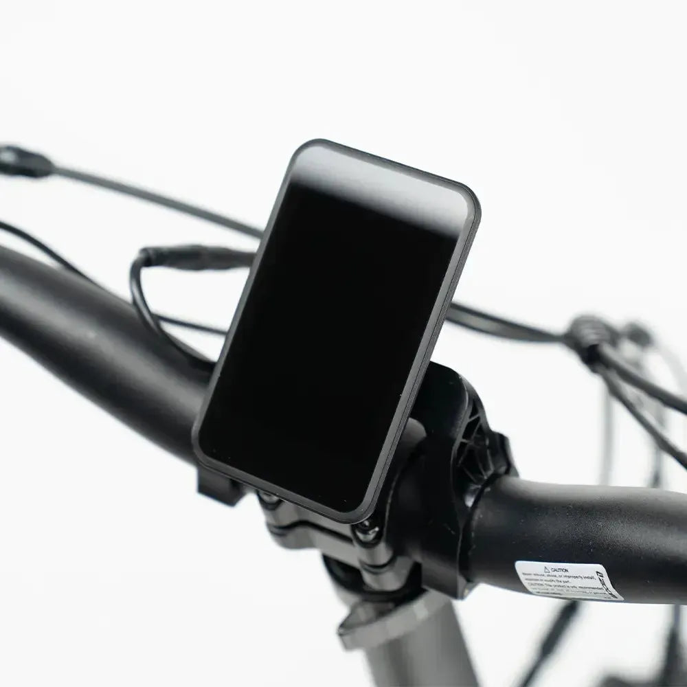 JOBOBIKE Romer Pro - Γκρι