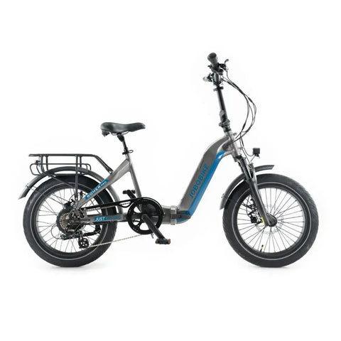 JOBOBIKE Romer Pro - Γκρι