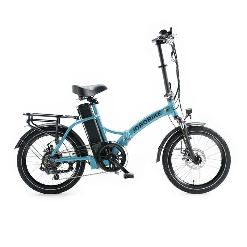 JOBOBIKE Sam - Μπλε