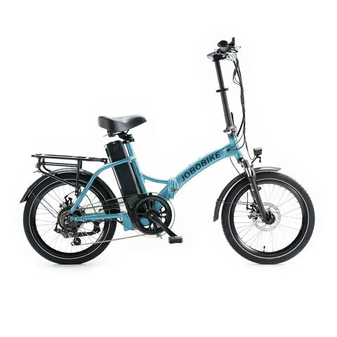 JOBOBIKE Sam - Μπλε