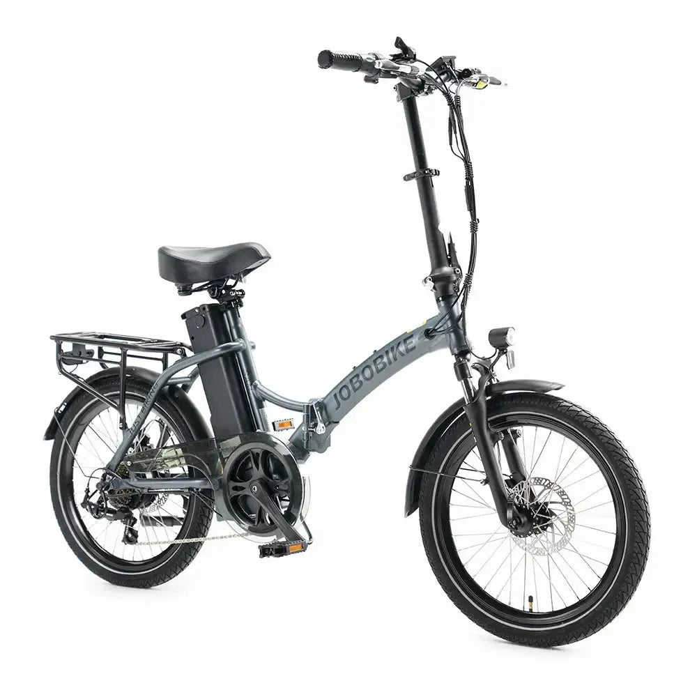 JOBOBIKE Sam - Γκρι