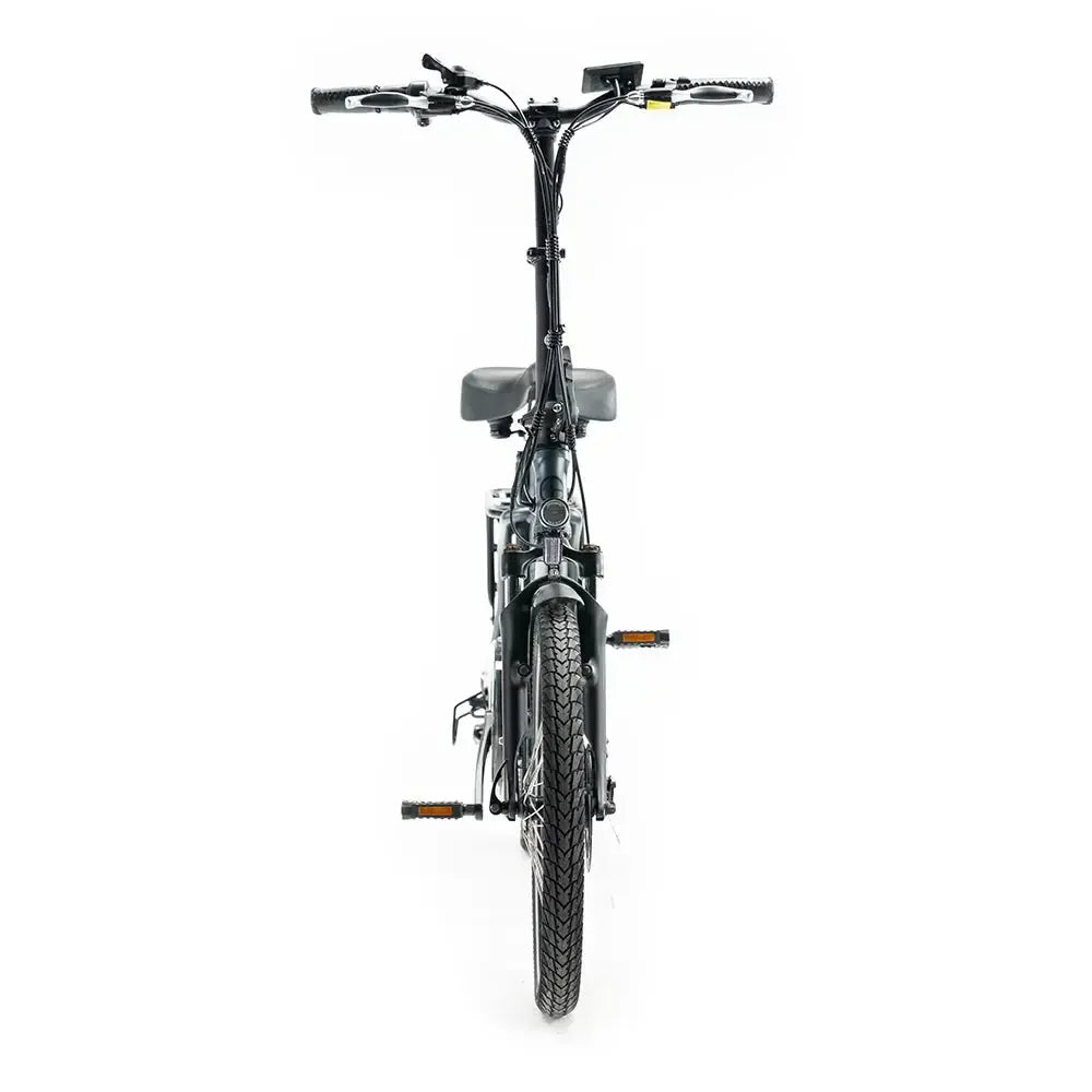 JOBOBIKE Sam - Γκρι