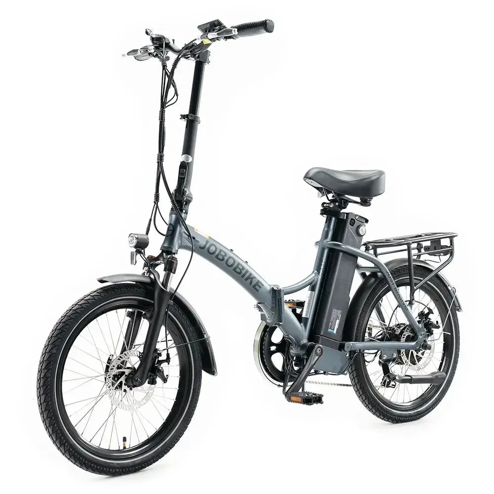 JOBOBIKE Sam - Γκρι